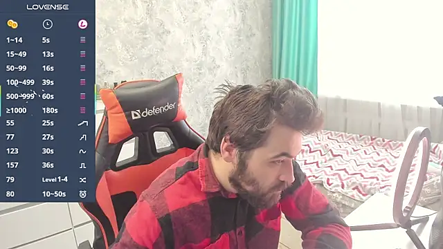 Morlaios online show from February 19, 12:57 pm