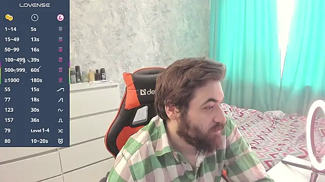 Morlaios online show from March 6, 11:16 am