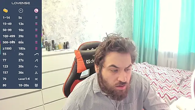 Morlaios online show from March 14, 10:54 am