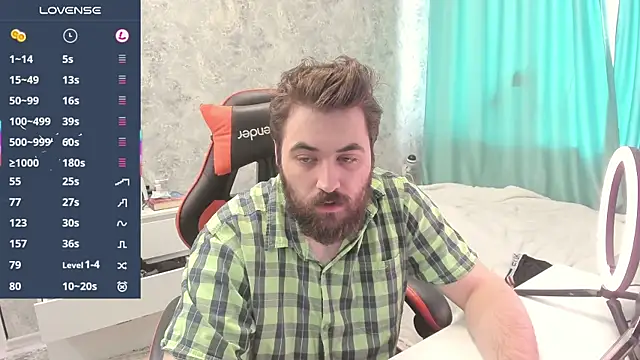 Morlaios online show from October 22, 11:42 am