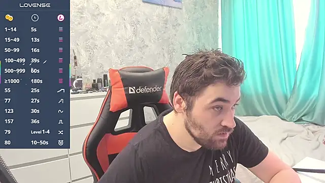 Morlaios online show from January 17, 11:03 am