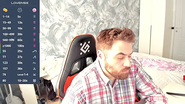 Snapshot of Morlaios chatting on July 17, 12:13 pm Morlaios online show from July 17, 12:13 pm