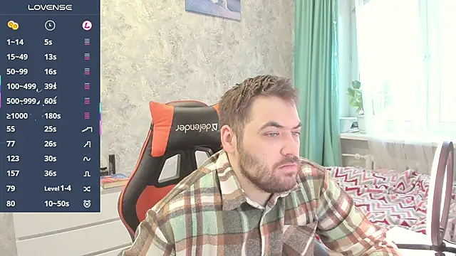 Morlaios online show from November 30, 10:49 am