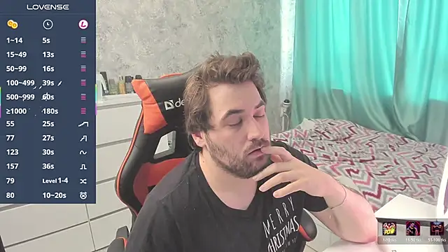 Morlaios online show from April 16, 11:22 am