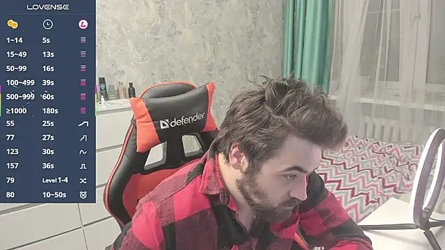 Morlaios online show from February 11, 4:51 pm