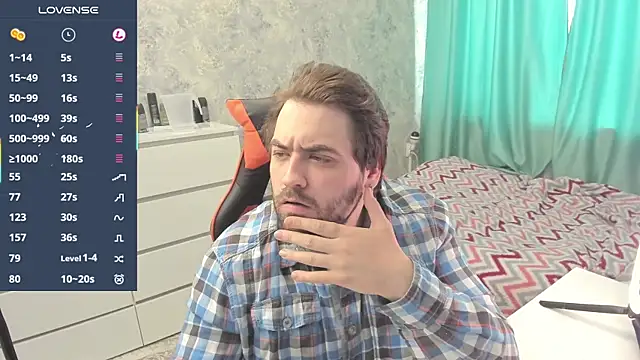 Morlaios online show from April 17, 9:56 am