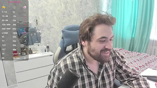Snapshot of Morlaios chatting on March 17, 2:23 pm Morlaios online show from March 17, 2:23 pm