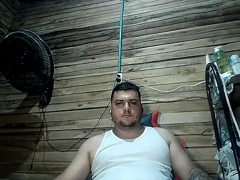 Snapshot of Arcangel_05 chatting on May 30, 4:30 am Arcangel 05 online show from May 30, 4:30 am