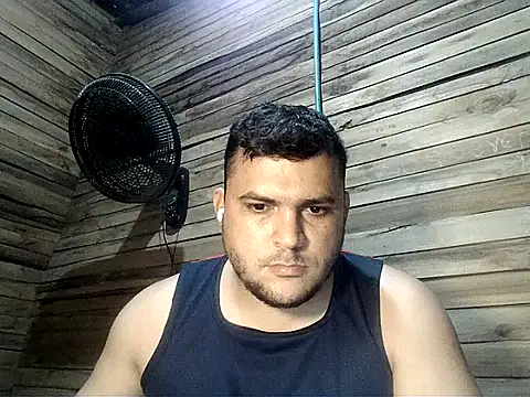 Arcangel 05 online show from April 25, 4:48 am