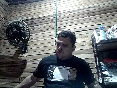 Arcangel 05 online show from March 25, 5:40 am