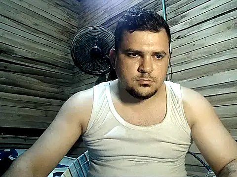 Arcangel 05 online show from February 28, 5:40 am