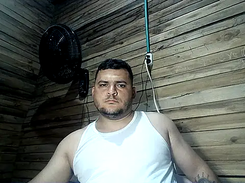 Arcangel 05 online show from April 18, 3:09 am