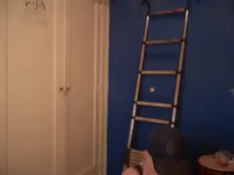 Fabrissi online show from March 3, 9:44 pm