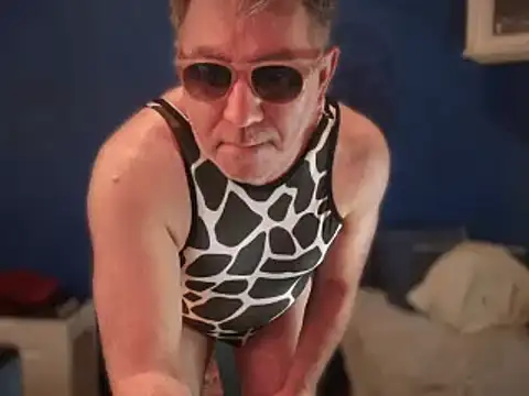 Fabrissi online show from March 24, 3:17 am