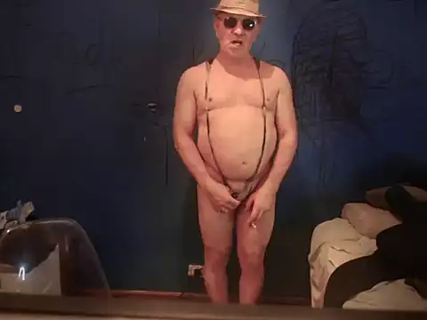 Fabrissi online show from April 11, 7:50 pm