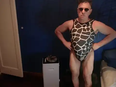 Fabrissi online show from March 26, 10:29 pm