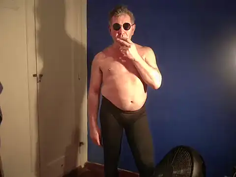 Fabrissi online show from December 3, 8:19 pm