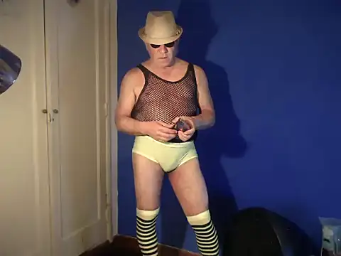 Fabrissi online show from November 20, 3:56 pm