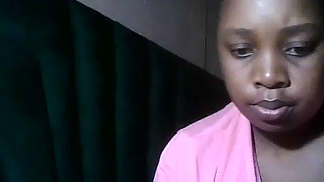 African slut goddess online show from January 14, 10:24 pm