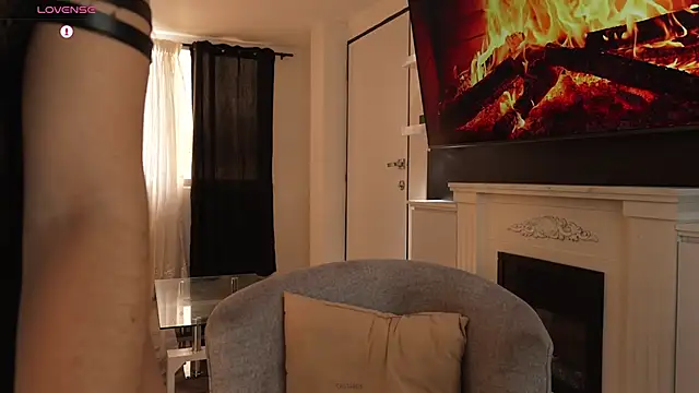 GiaFaaris online show from November 15, 6:45 pm