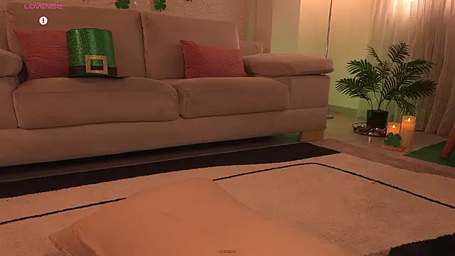 GiaFaaris online show from March 12, 6:34 pm