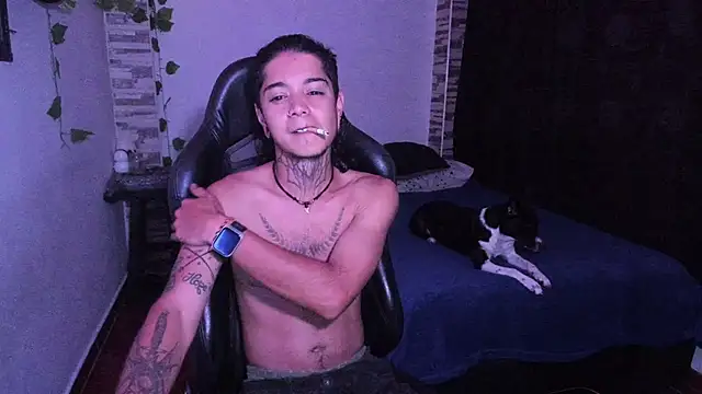 saad man online show from October 26, 2:12 am