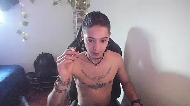 saad man online show from November 16, 8:46 pm