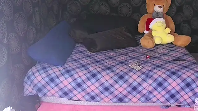 LunaRai online show from October 29, 1:15 am