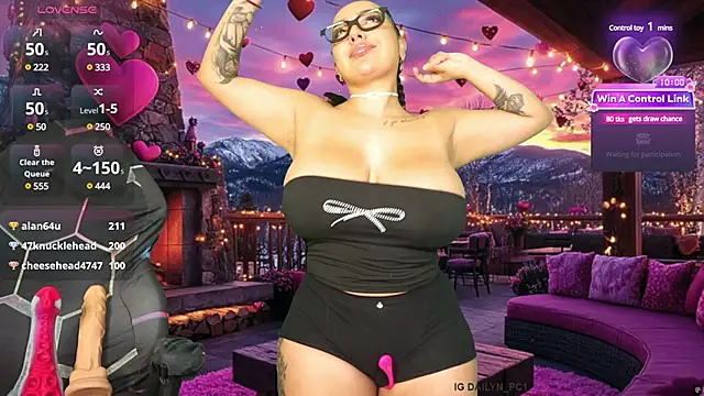 Snapshot of paradise3cityy chatting on February 22, 8:50 am paradise3cityy online show from February 22, 8:50 am