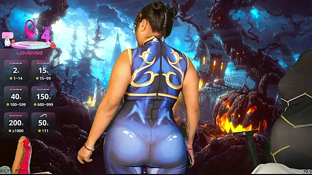 Snapshot of paradise3cityy chatting on October 31, 3:52 pm paradise3cityy online show from October 31, 3:52 pm