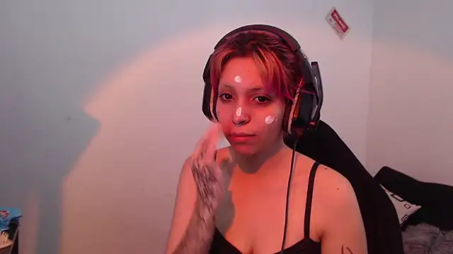 Snapshot of MaryJannes chatting on November 7, 6:34 pm MaryJannes online show from November 7, 6:34 pm