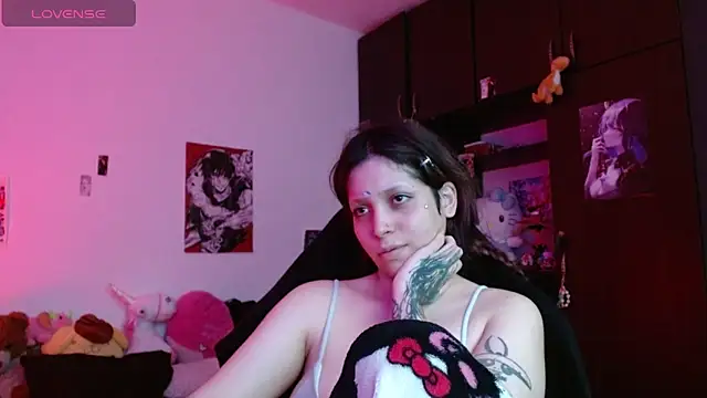 Snapshot of MaryJannes chatting on May 30, 2:23 pm MaryJannes online show from May 30, 2:23 pm