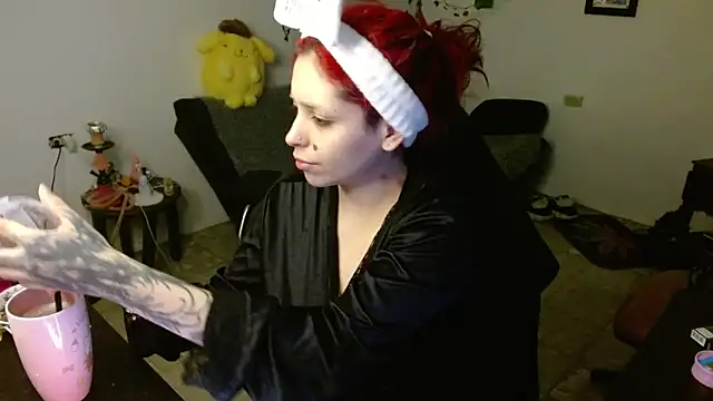 MaryJannes online show from March 28, 6:36 am