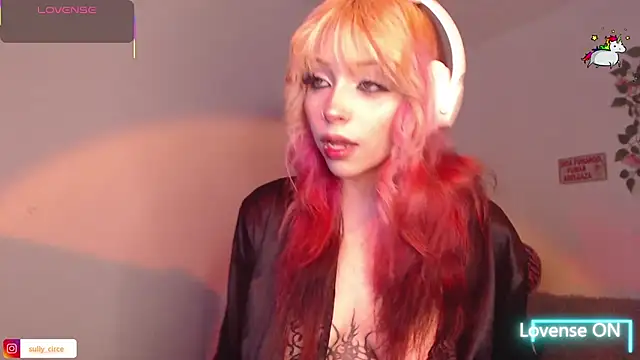 Snapshot of MaryJannes chatting on December 14, 8:09 am MaryJannes online show from December 14, 8:09 am