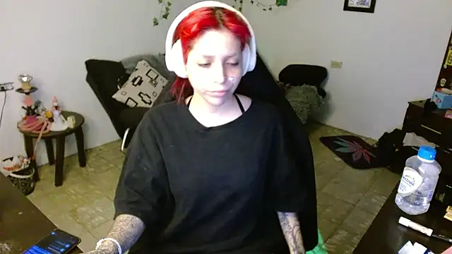 MaryJannes online show from March 26, 10:02 am