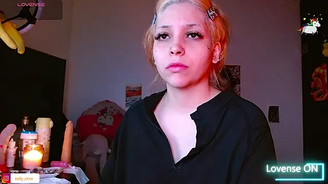 MaryJannes online show from July 27, 7:21 pm