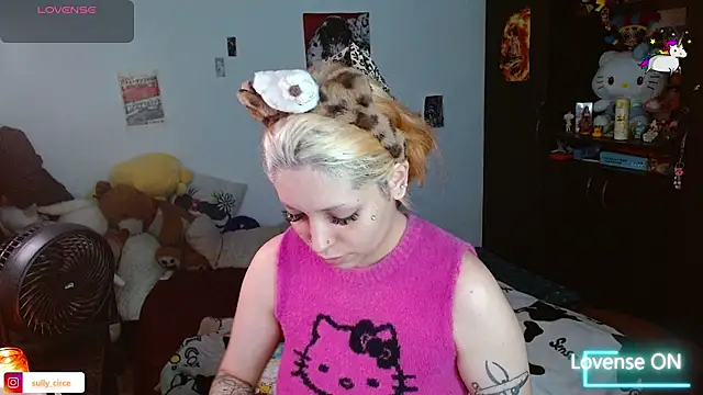 MaryJannes online show from August 4, 10:14 pm