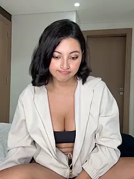 alexademie1 online show from March 4, 3:09 pm