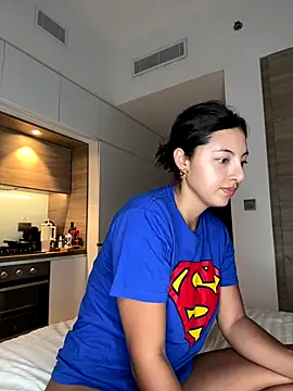 alexademie1 online show from November 19, 1:44 pm