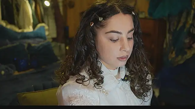 VanessaDoyle online show from March 19, 12:21 am