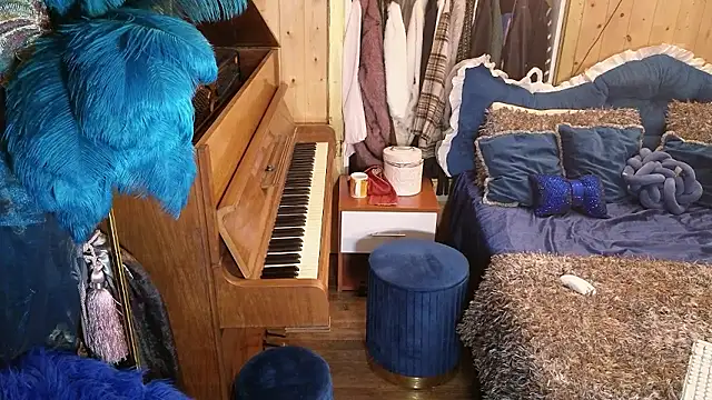 Snapshot of VanessaDoyle chatting on January 18, 3:37 pm VanessaDoyle online show from January 18, 3:37 pm