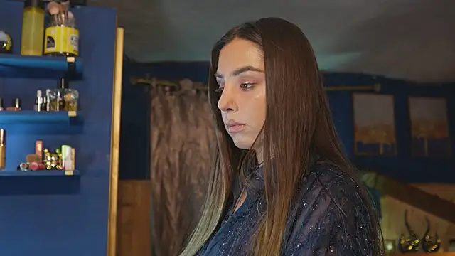 VanessaDoyle online show from July 10, 12:32 am