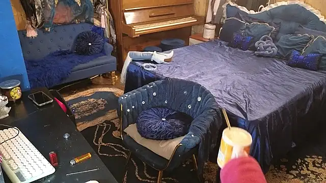 VanessaDoyle online show from January 11, 4:52 am