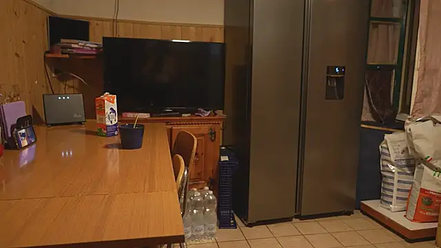VanessaDoyle online show from July 17, 12:52 am