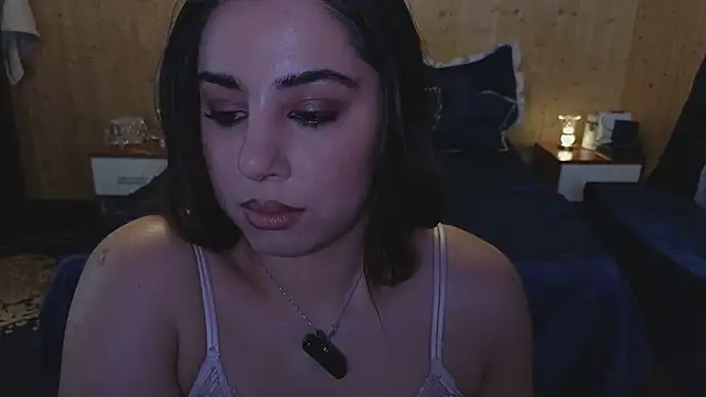 VanessaDoyle online show from March 14, 2:52 pm