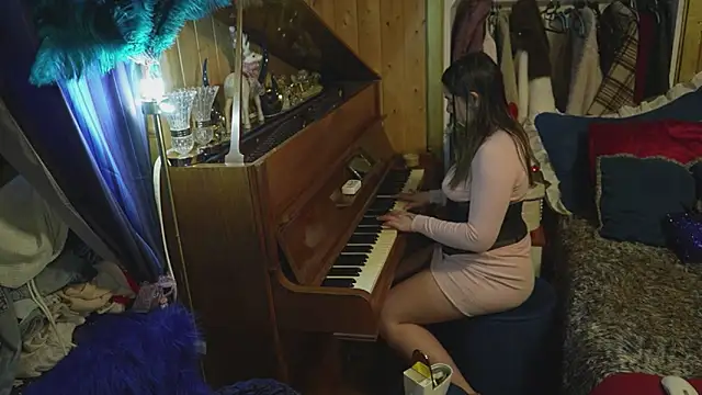 Snapshot of VanessaDoyle chatting on November 21, 4:17 pm VanessaDoyle online show from November 21, 4:17 pm