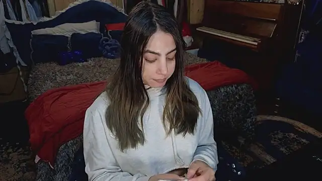 Snapshot of VanessaDoyle chatting on November 27, 3:29 am VanessaDoyle online show from November 27, 3:29 am