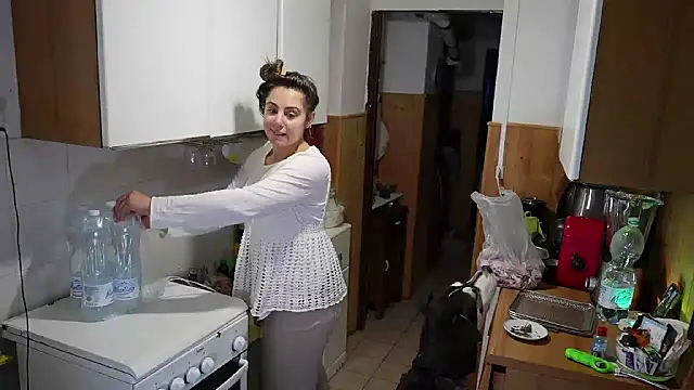 VanessaDoyle online show from September 8, 4:28 pm
