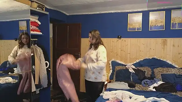 VanessaDoyle online show from February 28, 2:42 pm
