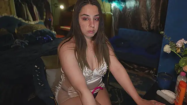 VanessaDoyle online show from April 5, 1:12 am